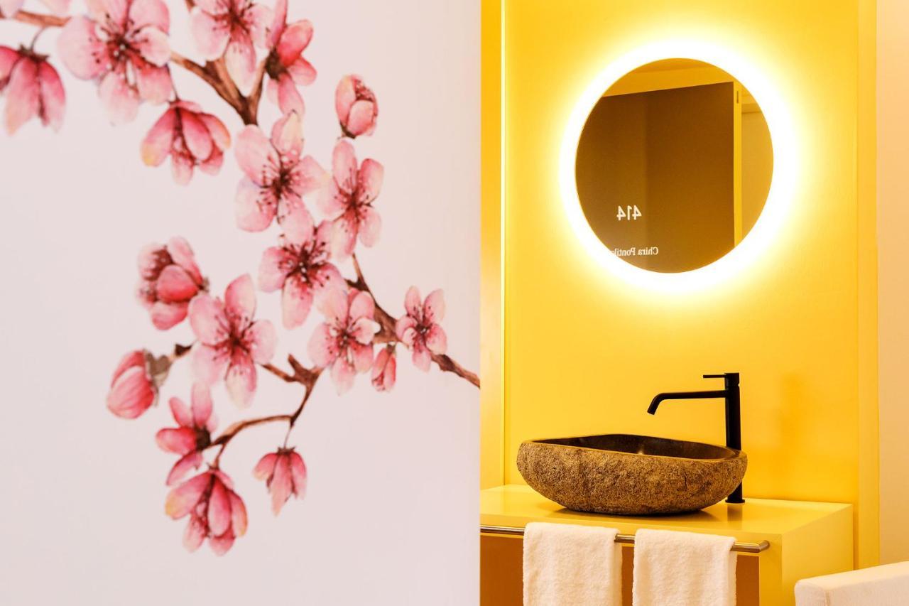 Neuro Campus Hotel Vitznau Ngoại thất bức ảnh