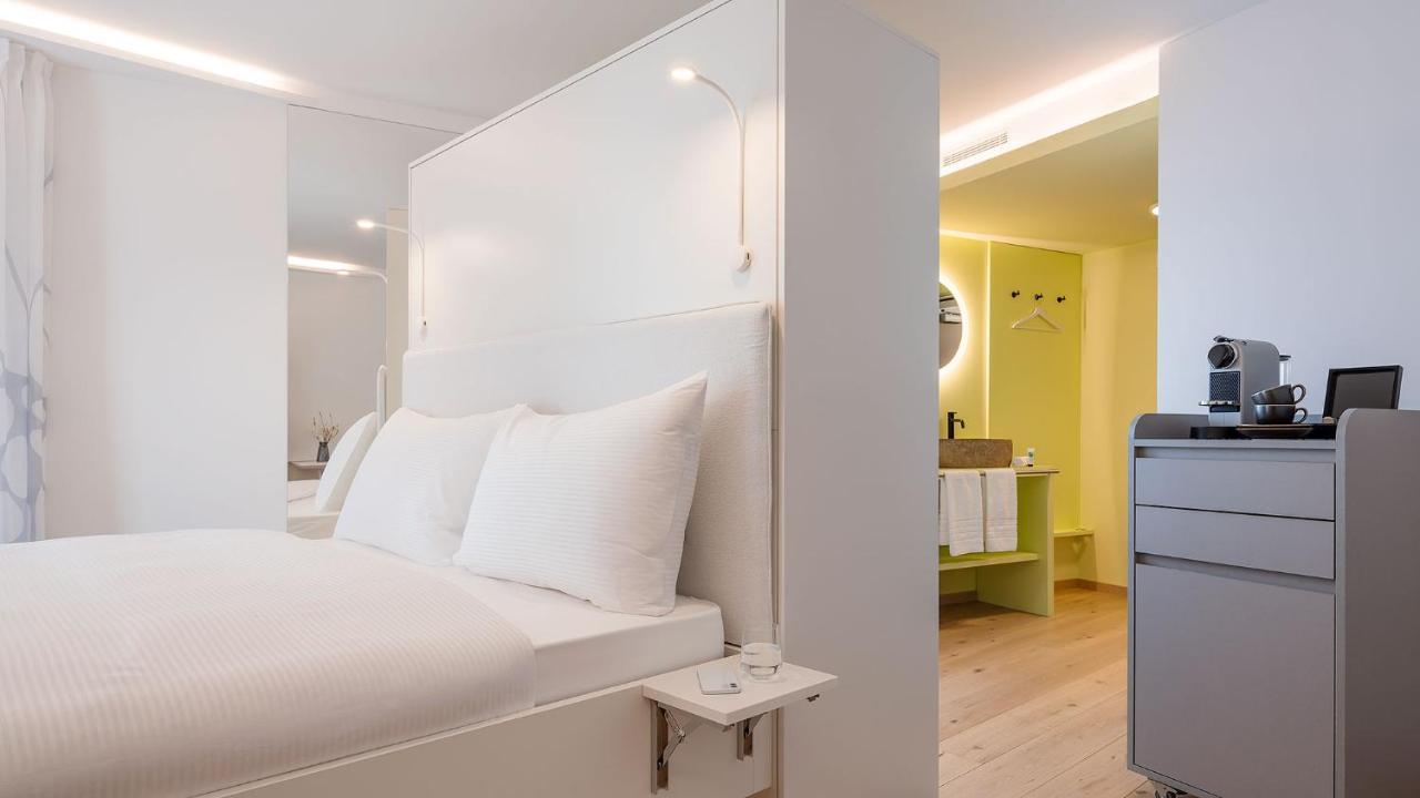 Neuro Campus Hotel Vitznau Ngoại thất bức ảnh