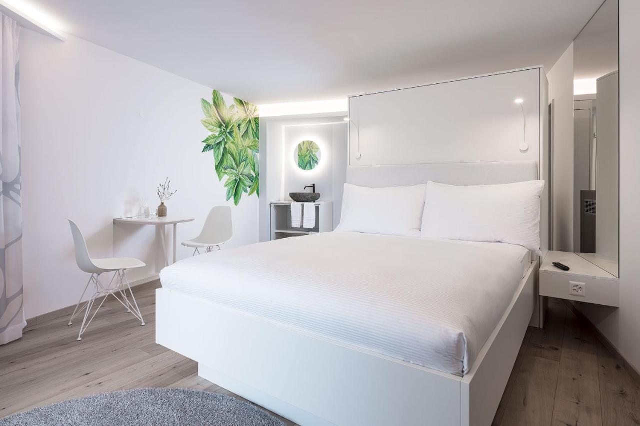 Neuro Campus Hotel Vitznau Ngoại thất bức ảnh