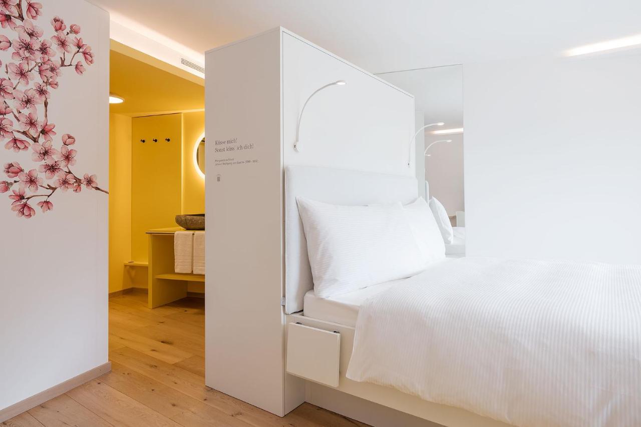 Neuro Campus Hotel Vitznau Ngoại thất bức ảnh