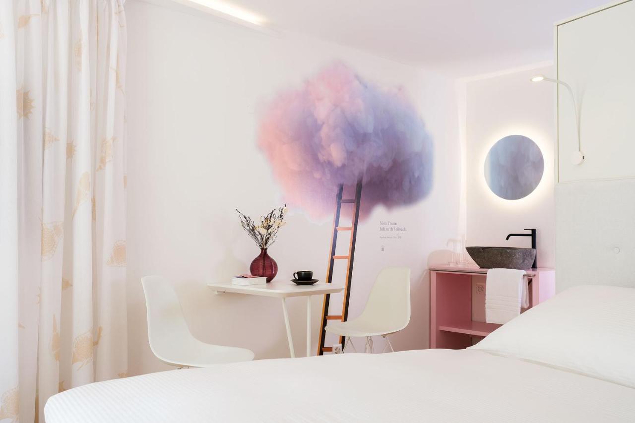 Neuro Campus Hotel Vitznau Ngoại thất bức ảnh