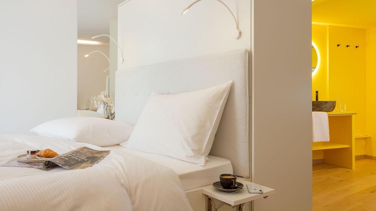 Neuro Campus Hotel Vitznau Ngoại thất bức ảnh