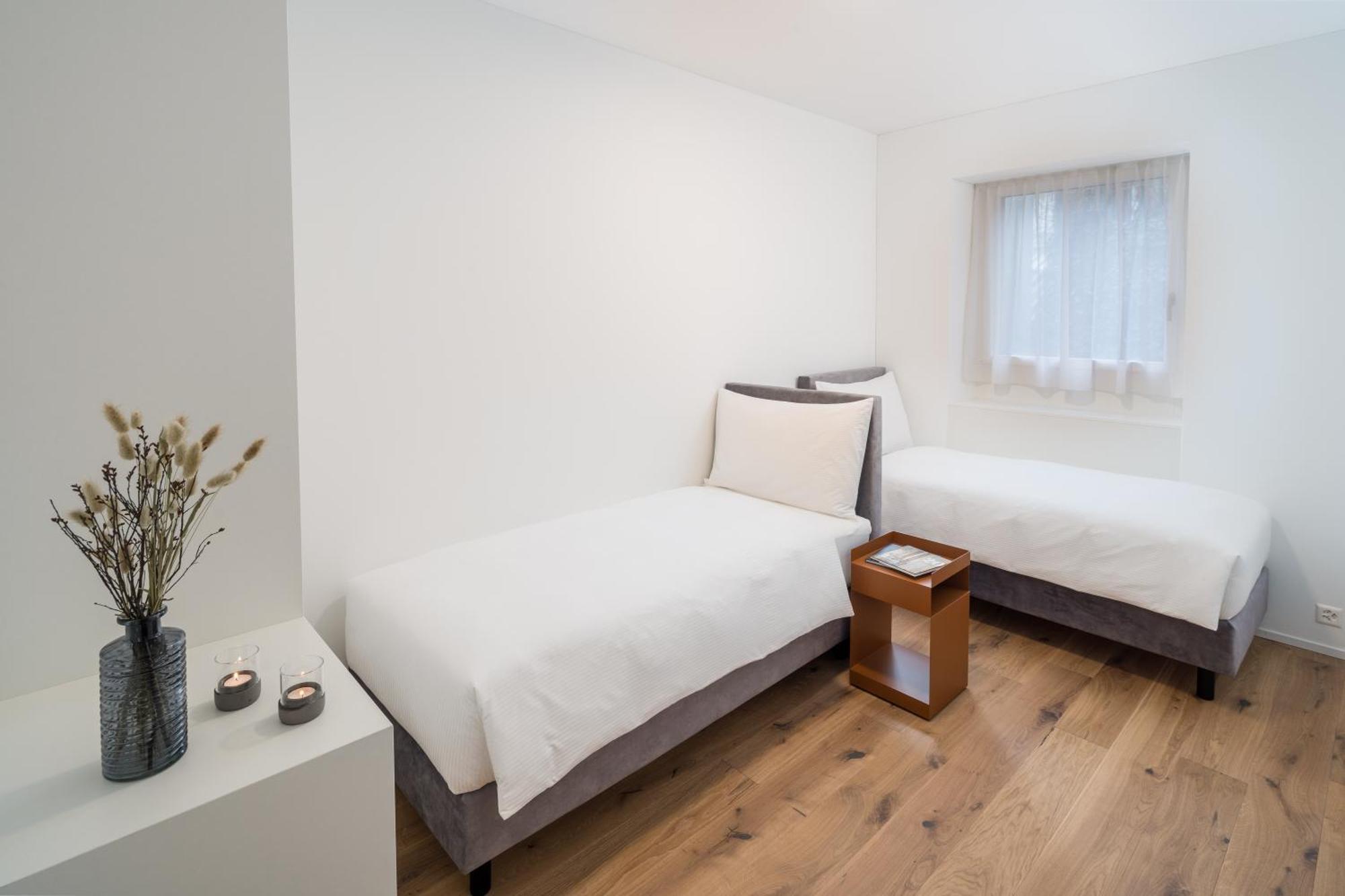 Neuro Campus Hotel Vitznau Ngoại thất bức ảnh
